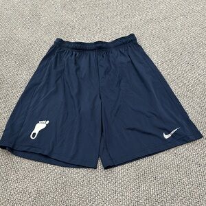 UNC Tarheel Basketball Shorts